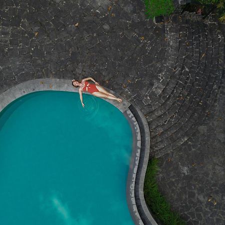 Moksha At Kitulgala - Rainforest Boutique Hotel Exterior photo