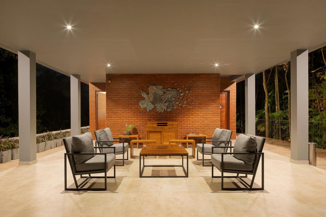 Moksha At Kitulgala - Rainforest Boutique Hotel Exterior photo