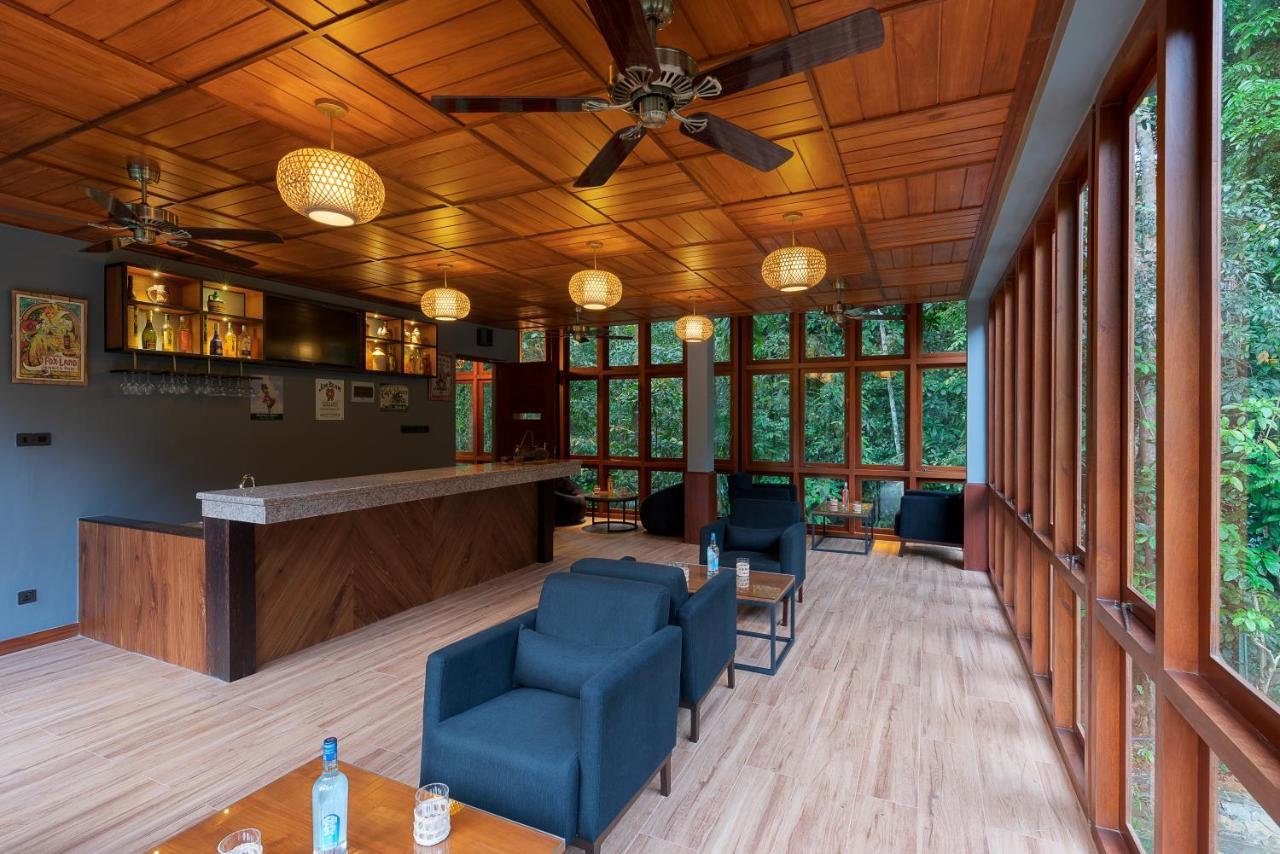 Moksha At Kitulgala - Rainforest Boutique Hotel Exterior photo
