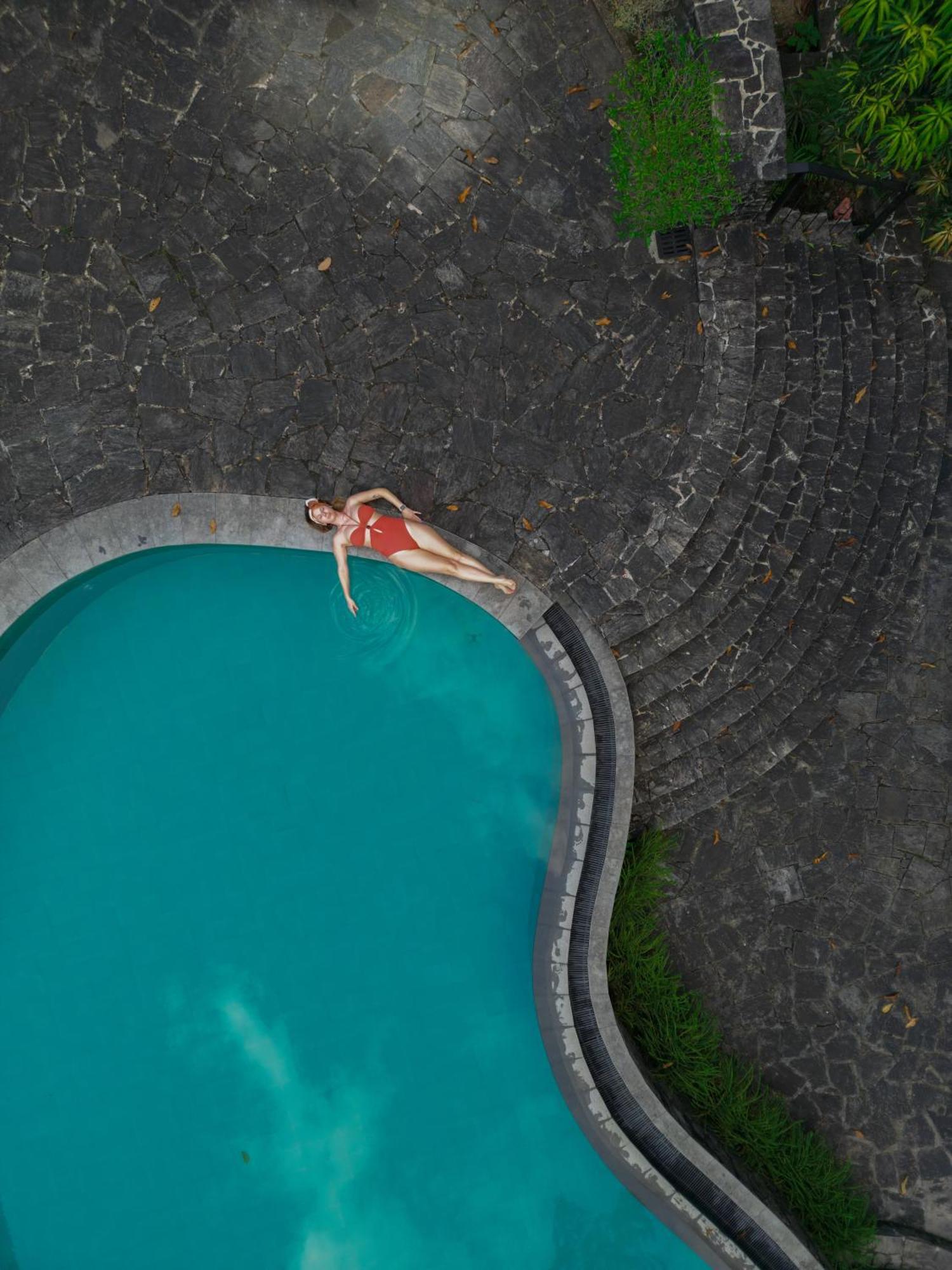 Moksha At Kitulgala - Rainforest Boutique Hotel Exterior photo
