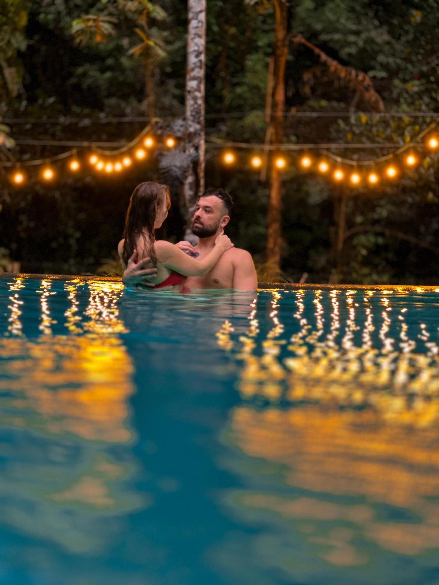 Moksha At Kitulgala - Rainforest Boutique Hotel Exterior photo