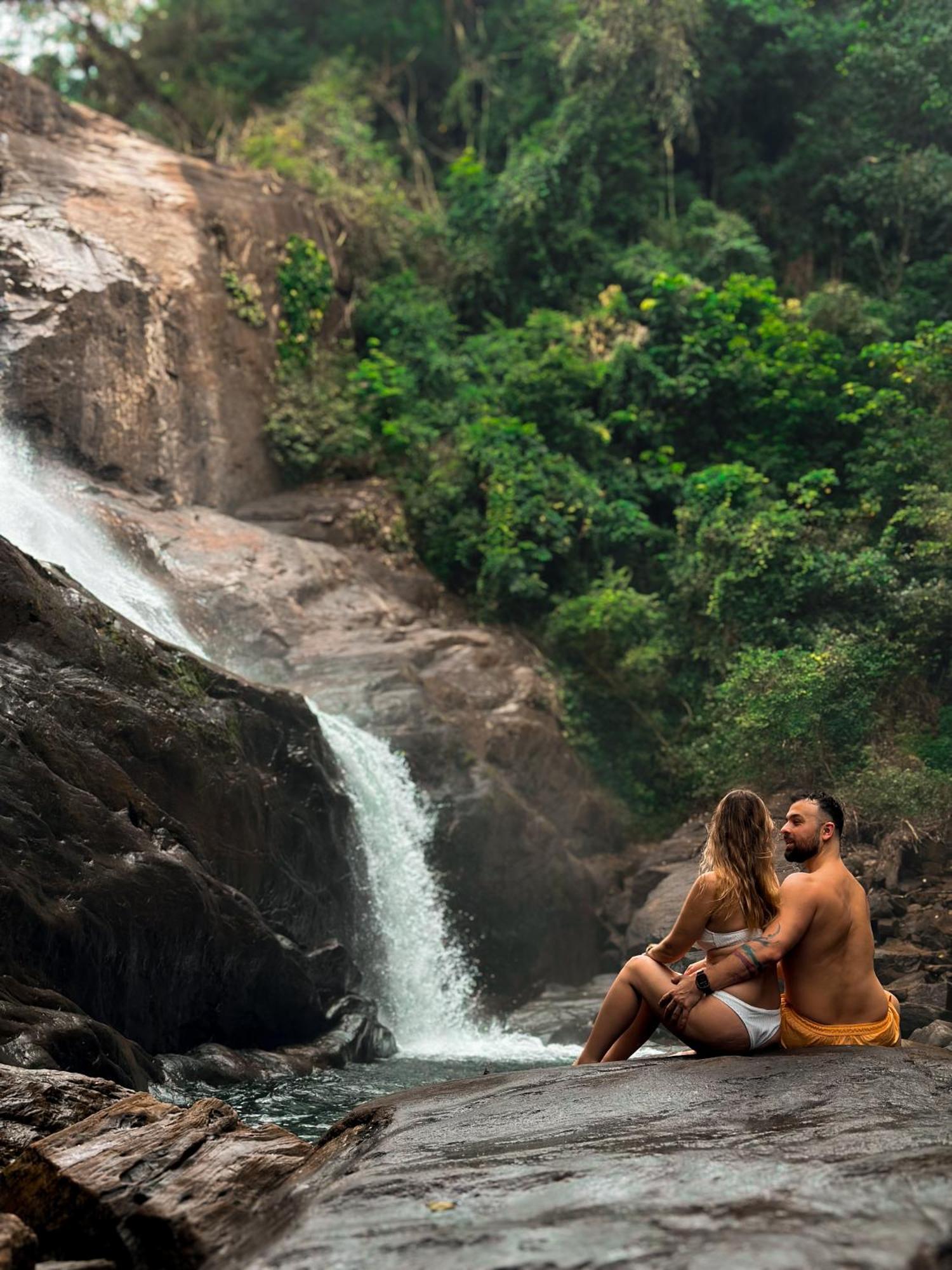 Moksha At Kitulgala - Rainforest Boutique Hotel Exterior photo